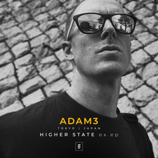 Adam3 - Higher State // EAST FORMS Drum&Bass