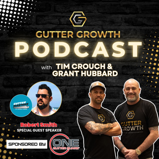 Gutter Growth Podcast | Why Labor Costs Can Make or Break Your Business