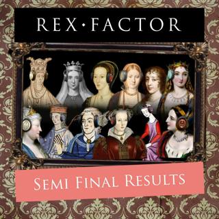 Right to Reply 9: Semi-Final Results