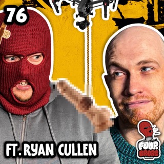 #76 - Drone Based Pranks Ft. Ryan Cullen