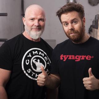 Avsnitt 541: Frågestund