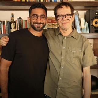 #ABtalks with Robert Greene | Chapter 239 | مع روبرت غرين