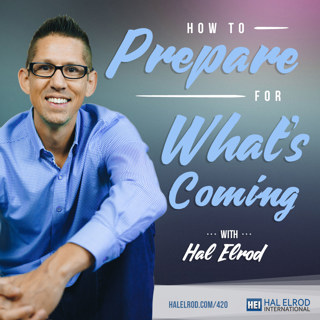 Achieve Your Goals with Hal Elrod