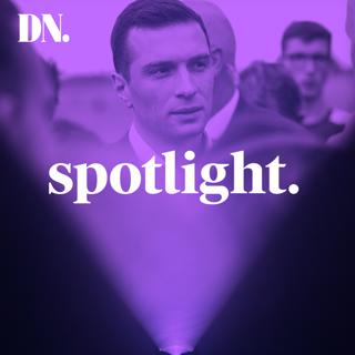 Tiktok-sensationen som kan bli Frankrikes nästa premiärminister