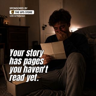 You Just Need A Little Time To Catch Up To Yourself