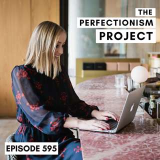 Ep 595: What To Do When Making Money Feels Greedy