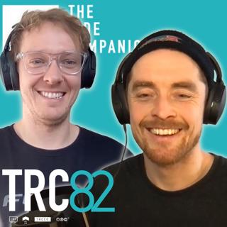 What type of mountain biker are you REALLY? - The Ride Companion 82