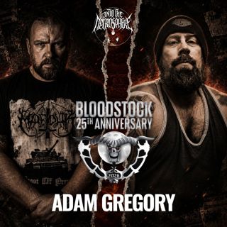Bloodstock's Future, Metal's Headliner Crisis & Why Adam Gregory Hates AI Bands | ITN EP322