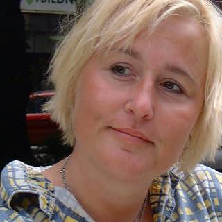 Charlotta Cederlöf 1998