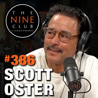 #386 - Scott Oster