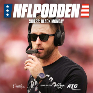 S10E22: Black Monday