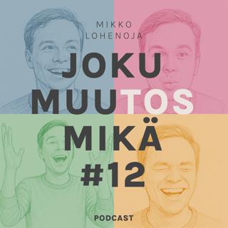 #12 Eka demo kaunistaa