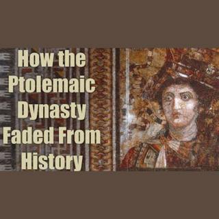 The Unfortunate Legacy of Cleopatra's Descendants