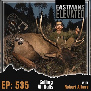 Episode 535: Calling All Bulls With Robert Albers