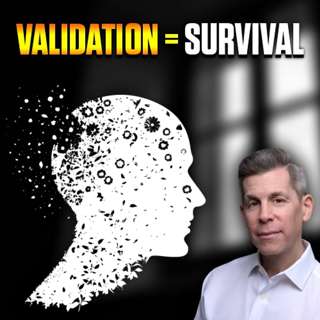 Covert Narcissism Explained: Why Validation Feels Like Survival -Consolidation | Epi 133