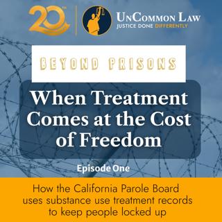 When Treatment Comes at the Cost of Freedom