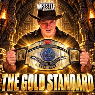 Episode 533: The Gold Standard
