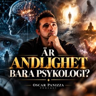 Är andlighet bara psykologi?