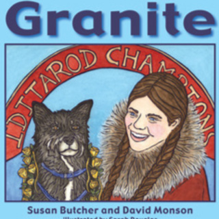 Granite: Iditarod Champion