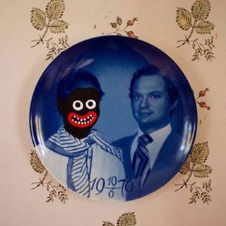 Avsnitt 9 - Vår andra gäst, Makode Linde