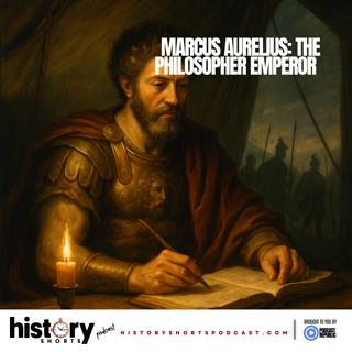 Marcus Aurelius: The Philosopher Emperor