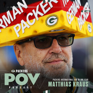 #28 Packers POV: Matthias Kraus