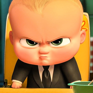The Boss Baby | #7