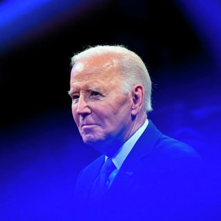 Bidens eftermæle: Arvesynd eller syndebuk?