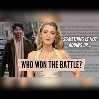 Blake Lively vs. Justin Baldoni: Legal Battle Continues