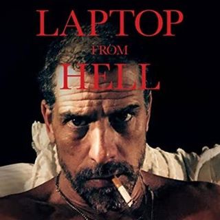 Will Hunter Biden's laptop come back to haunt his father?