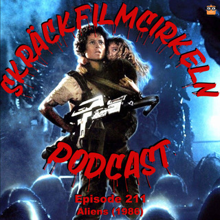 Episode 211 - Aliens (1986)