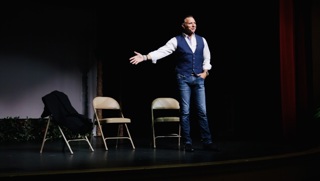 Designing Your Life with Dr. Travis Fox