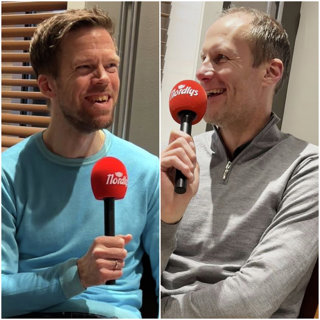Episode 191 - Påske-spesial: Rune Lange om rekordsalget