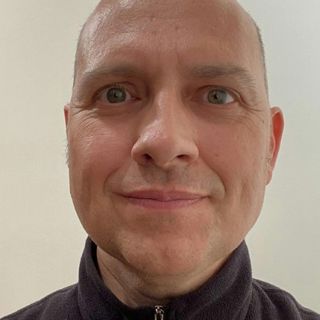 63 Daniel Ingram on Integral Theory