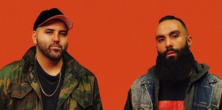 Episode 612: Social Club Misfits