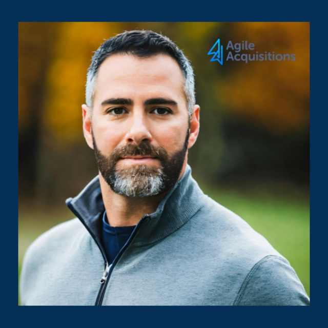 Agile Acquisitions
