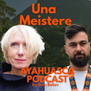 Sauna Ceremony: Una Meistare on Latvian Sauna ceremony and plant medicine