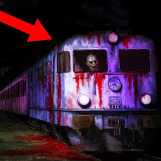 I work at a Train Station. We have THREE STRANGE RULES | Scary Stories