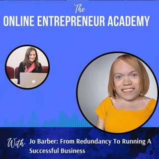 Building a Business Around What You Already Know