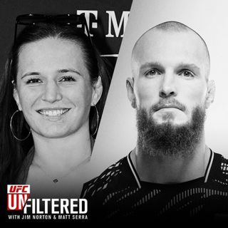 Erin Blanchfield, Zachary Reese, UFC Fight Night: Blanchfield vs. Barber picks