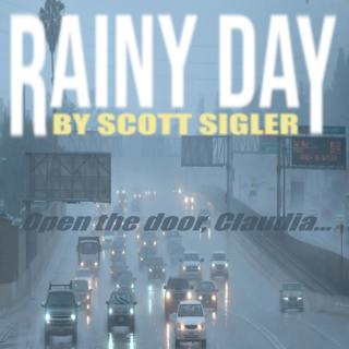 Short Horror Story: Rainy Day