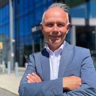 Dennis Andersson om mötet på Gothia Cup: Han var fullständigt rasande