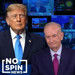 GOP’s Midterm Battle: John McLaughlin on What Republicans Need to Do, the Radical Left’s Billionaire Funding & Iran Latest