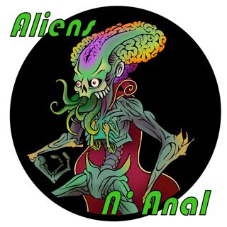 S4E7 rant fest