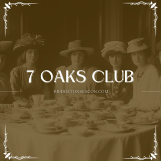 7 Oaks Club and Quilting with Harriett Weber