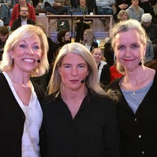 Avsnitt 110: USApodden i Umeå!