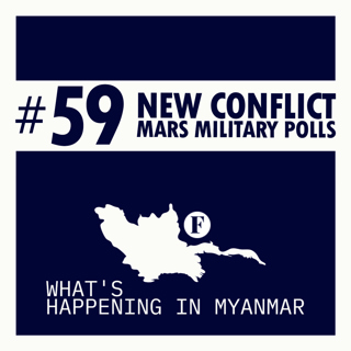 Resistance Groups On the Front Foot in the New Year