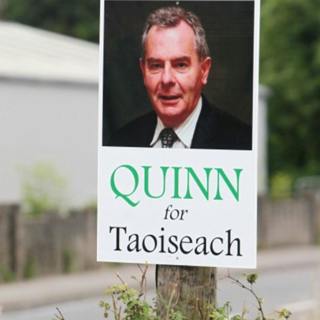 Sean Quinn 2: The Anglo Menace
