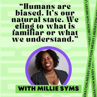 How Biased Data Is Used to Reinforce Racism, Sexism, and the Status Quo
