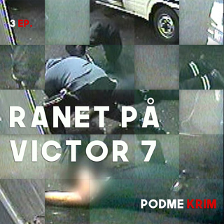Ranet på Victor 7 - kommer snart